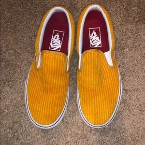 vans